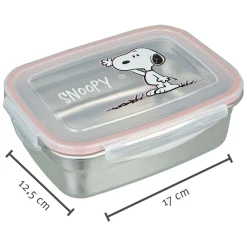 Lunchbox - Snoopy