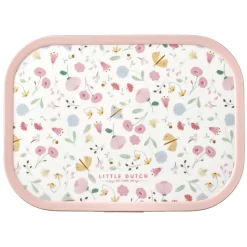 Lunchbox Campus Little Dutch - Flowers & Butterflies