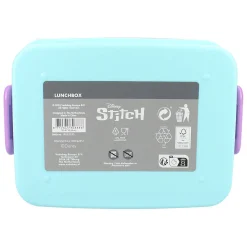 Lunchbox Stitch Let's Eat