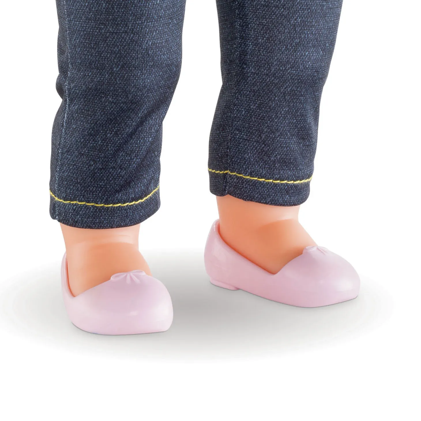 Ma Corolle - Ballerina's Roze