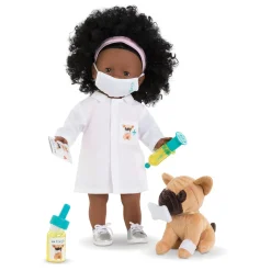 Ma Corolle - Dierenarts Speelset