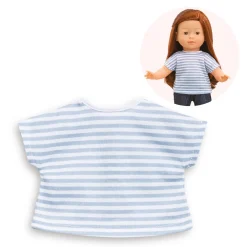 Ma Corolle - Gestreept T-Shirt