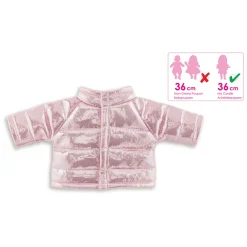 Ma Corolle - Poppenjas Roze