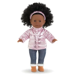 Ma Corolle - Poppenjas Roze
