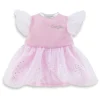 Ma Corolle - Poppenjurk Roze met Glitters