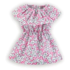 Ma Corolle - Poppenjurk Roze