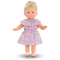 Ma Corolle - Poppenjurk Roze