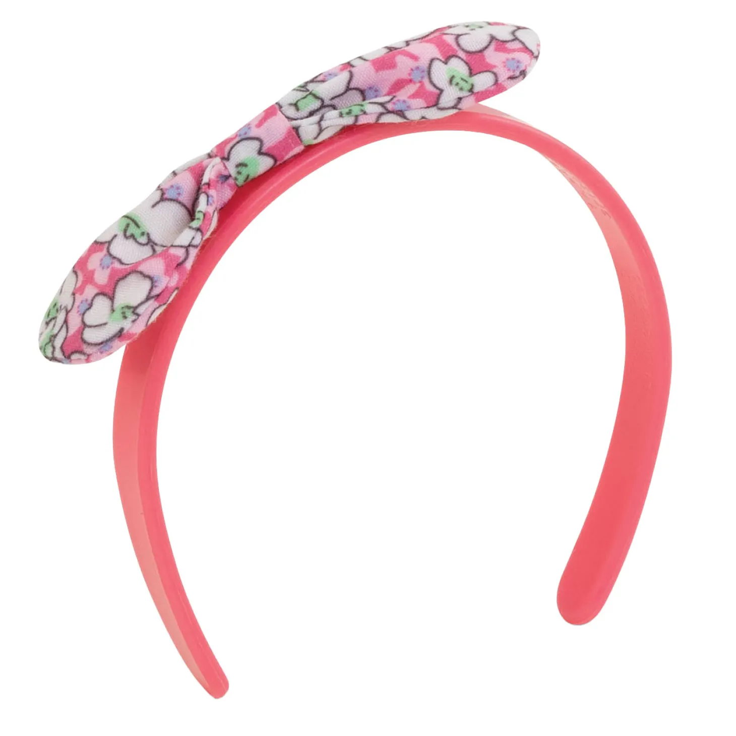 Ma Corolle Haarband Bloem met Haarborstel, 2dlg.