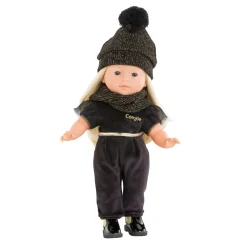 Ma Corolle Hoed en Sjaal Couture, 36cm