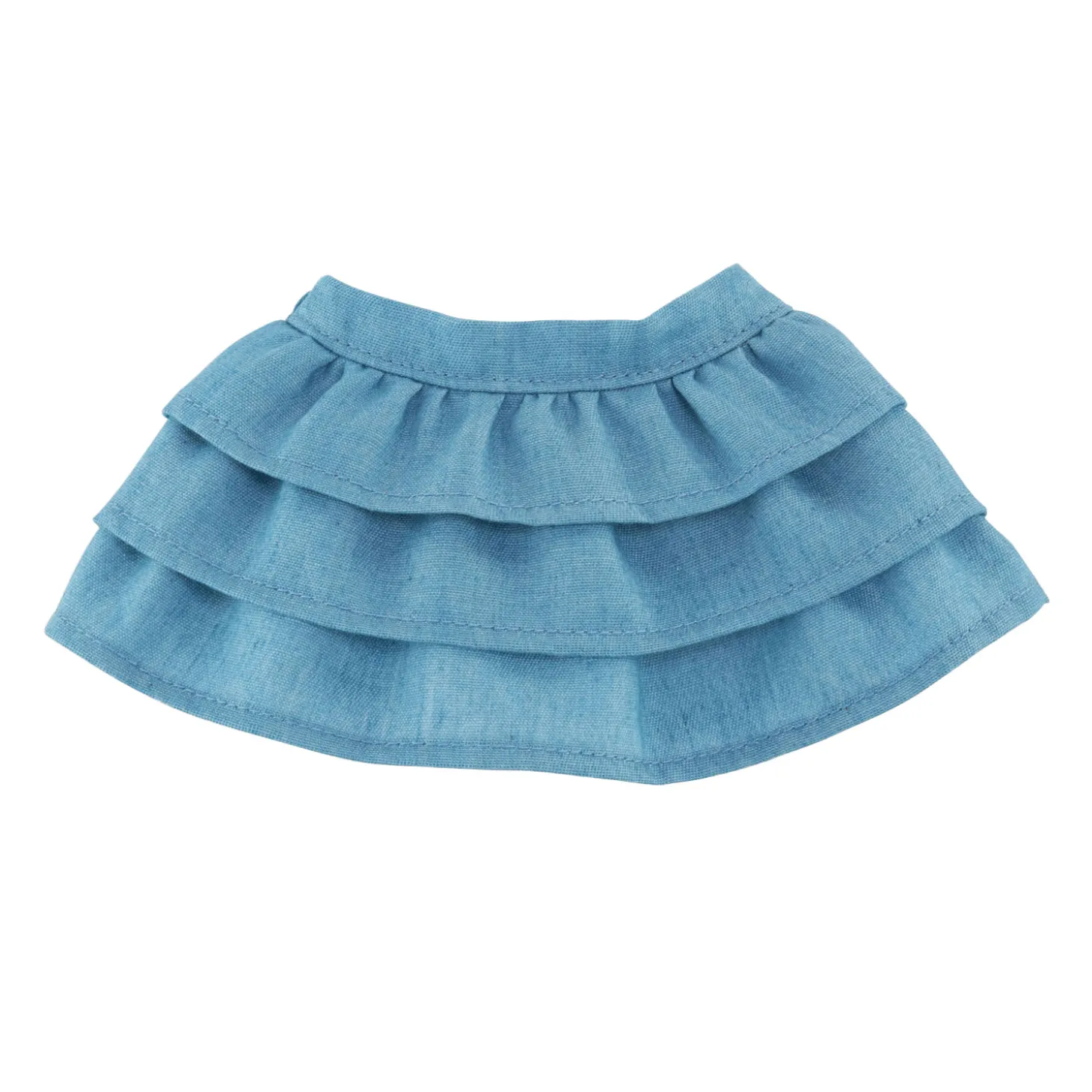 Ma Corolle Lagen Rokje, 36cm