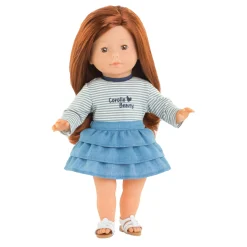 Ma Corolle Lagen Rokje, 36cm