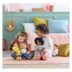 Ma Corolle Long Sleeves Shirt , 36cm