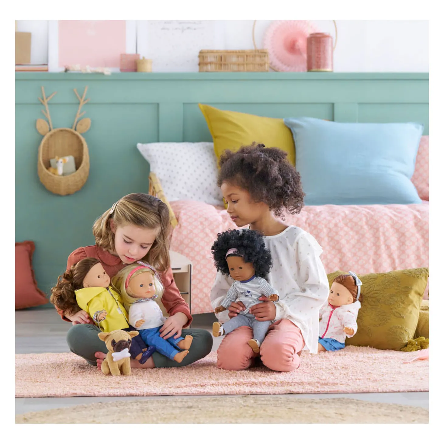 Ma Corolle Long Sleeves Shirt , 36cm