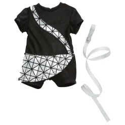 Ma Corolle Skater Outfit met Lint, 36cm