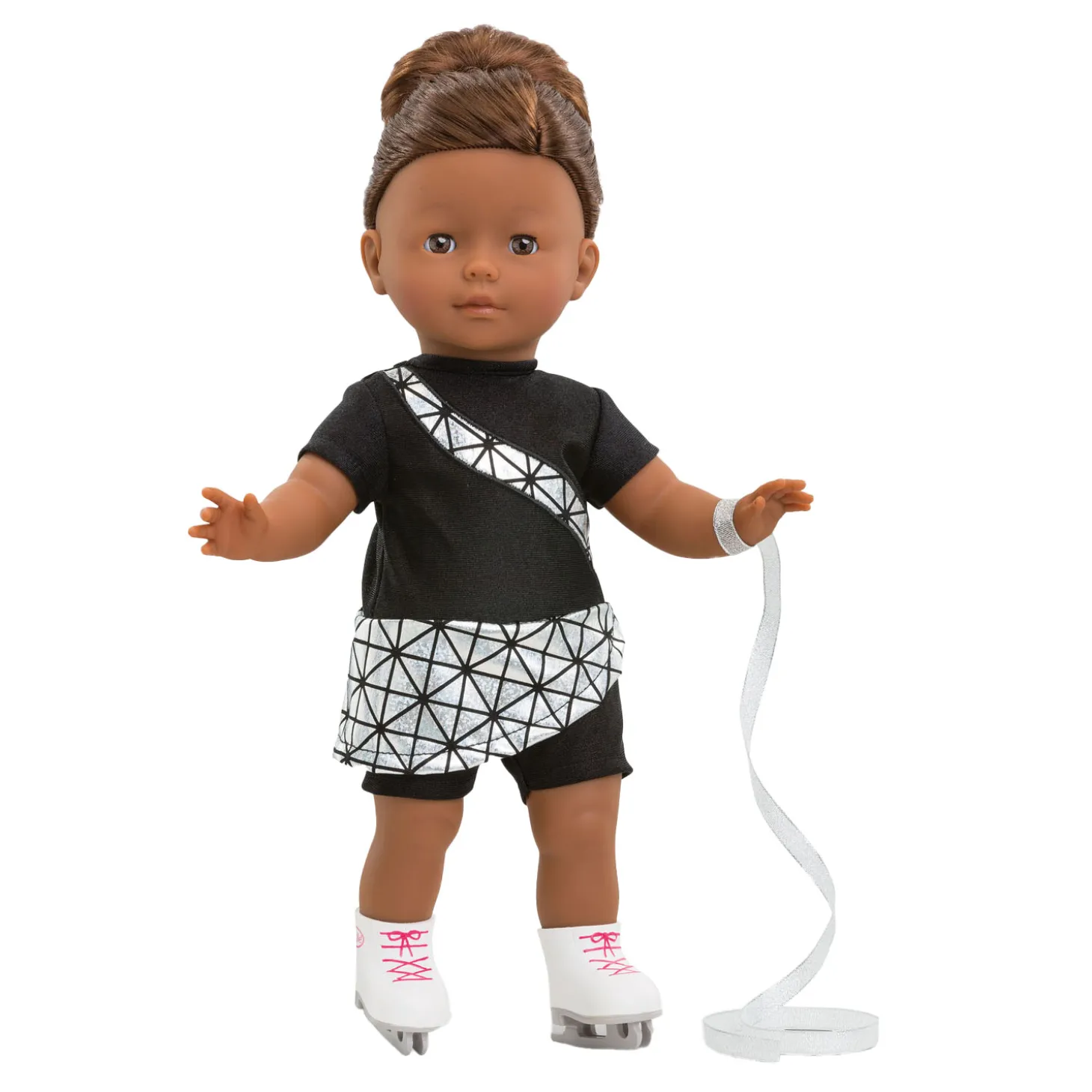 Ma Corolle Skater Outfit met Lint, 36cm