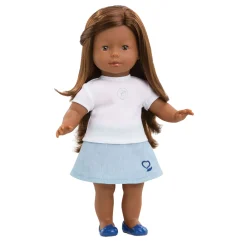 Ma Corolle Spijker Rokje, 36cm