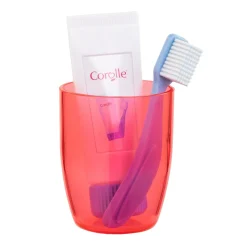 Ma Corolle Tandenborstel Set, 3dlg.