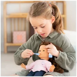 Ma Corolle Tandenborstel Set, 3dlg.