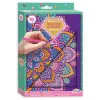 Maak je eigen Diamond Painting Notebook