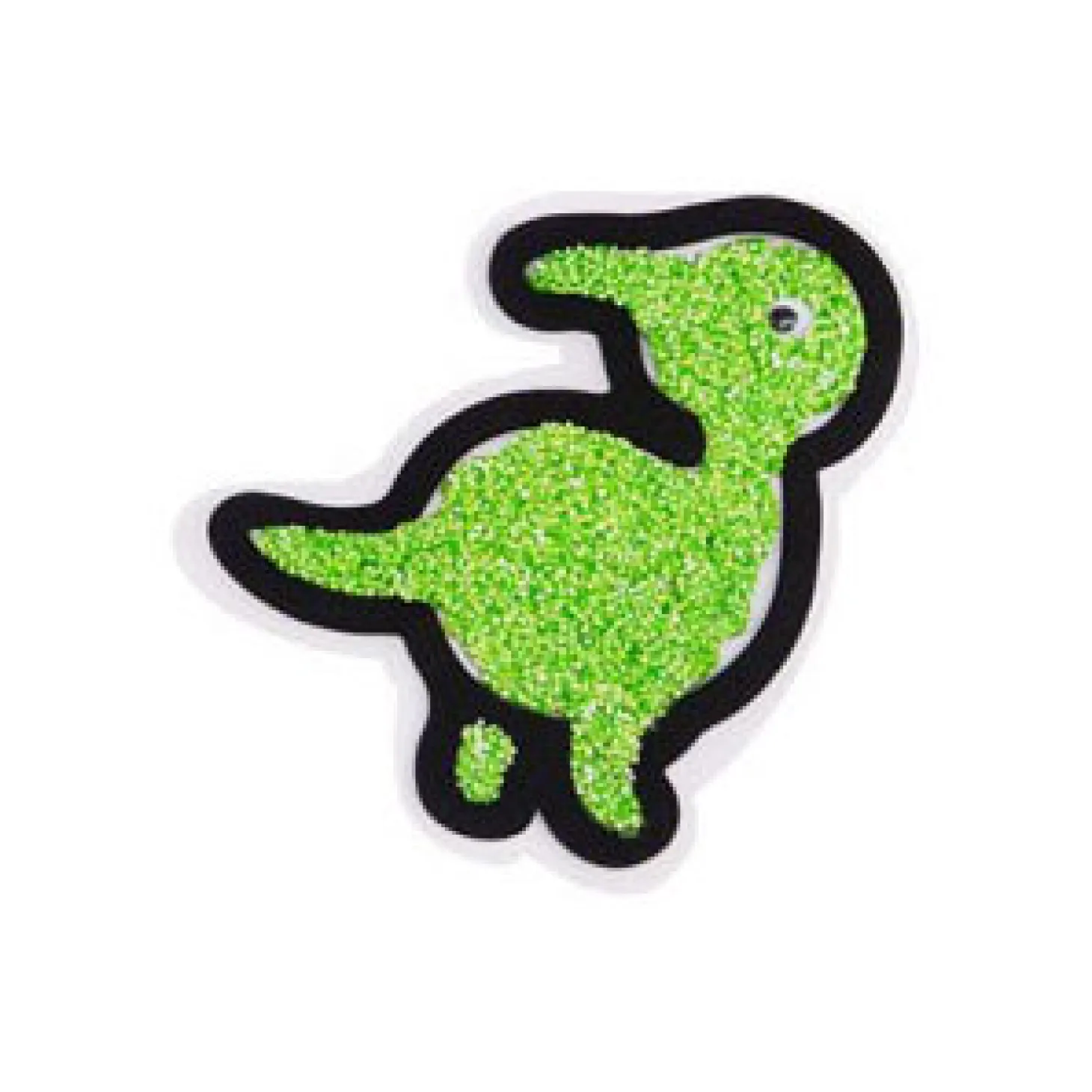 Maak je eigen Dino Foam Stickers