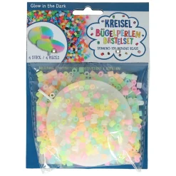 Maak je eigen Strijkkralen Tol