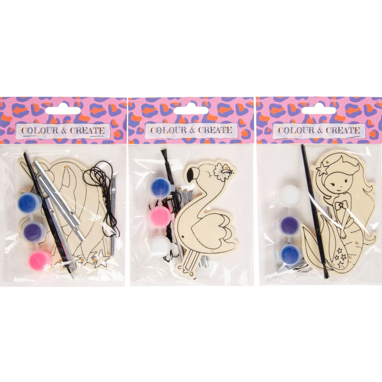 Maak je eigen Windgong