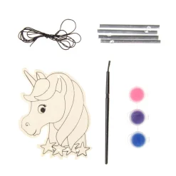 Maak je eigen Windgong