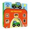 Maak je Klaar, Rijden Maar - De Tractor - Met Autootje 3+