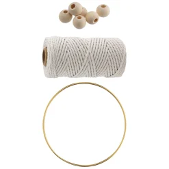 Macrame Knutselset Veren