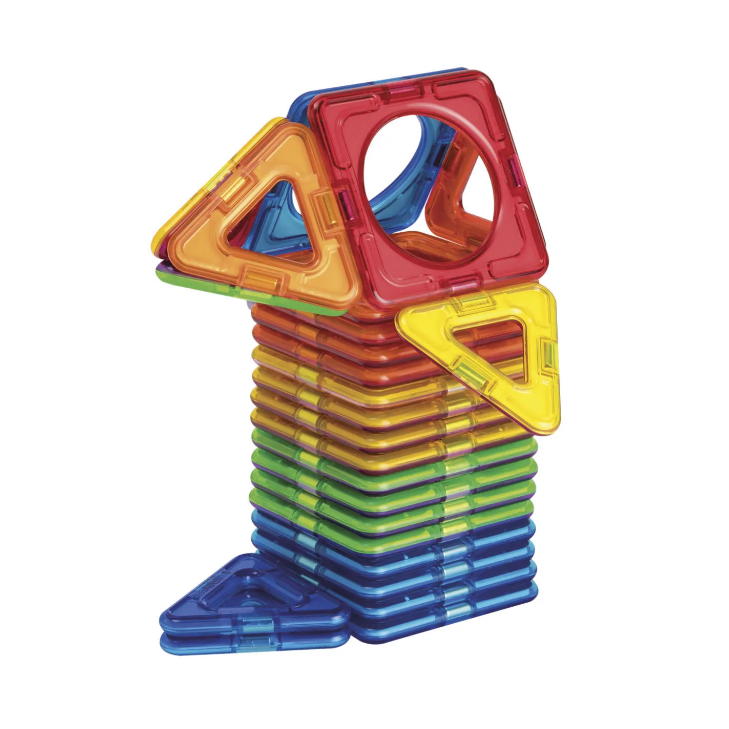 Magformers Basisset Plus, 26dlg.