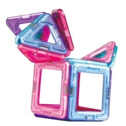 Magformers Inspire, 14dlg.