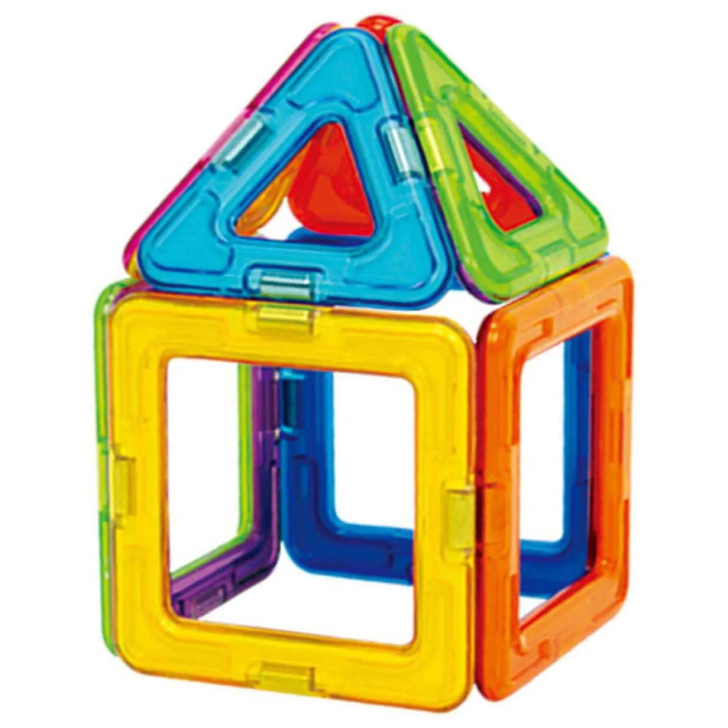 Magformers Set, 14dlg.