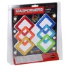 Magformers Set Vierkant, 6dlg.
