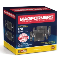 Magformers Wielen, 2st.