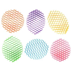 Magic Fidget Morph Worm