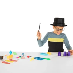 Magic Goochelset met Hoed