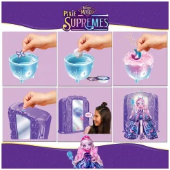 Magic Mixies Magic Mirror