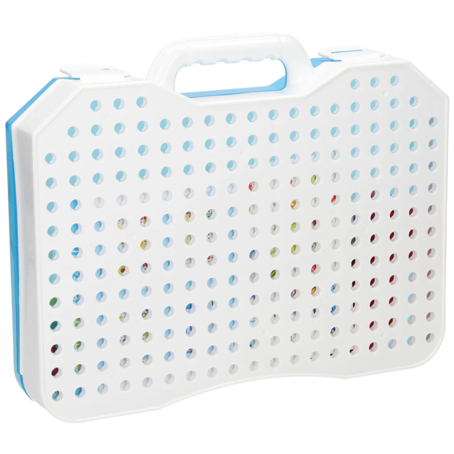 Magic Plate Schroeven & Tandwielen, 151dlg.