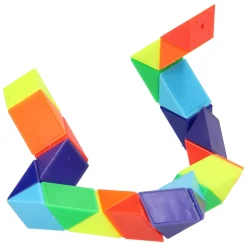 Magic Regenboogslang