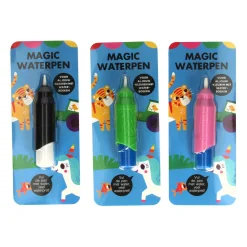 Magic Waterpen