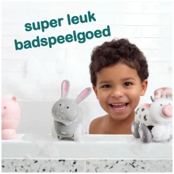 Magimals Wheely Farm Box - 6dlg.