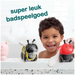 Magimals Wheely Insects Box - 6dlg.