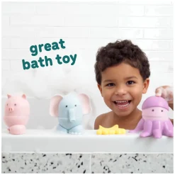 Magimals Wibly Wobly Sealife Magnetisch Speelgoed