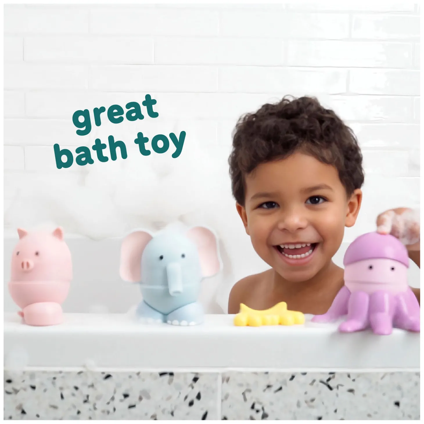 Magimals Wibly Wobly Sealife Magnetisch Speelgoed