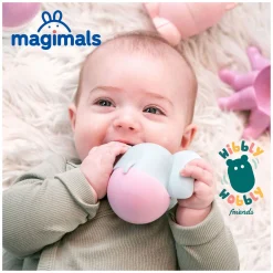 Magimals Wibly Wobly Sealife Magnetisch Speelgoed