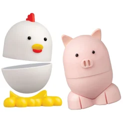 Magimals Wilby Wobly Farm  Magnetisch Speelgoed