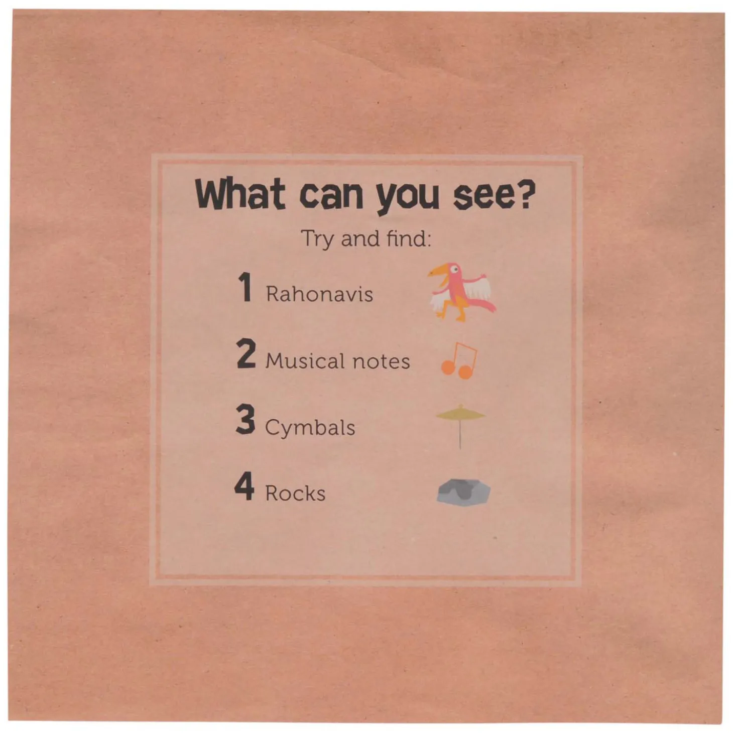 Magisch Schilderen - Dinosaurus