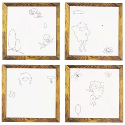 Magisch Schilderen - Feeentuin