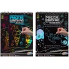 Magisch Scratch Blok A4