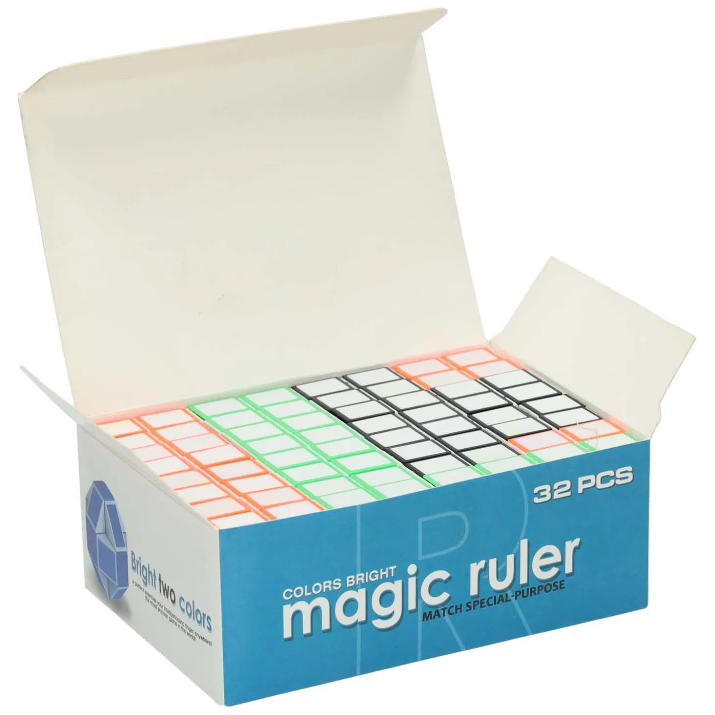 Magisch Slang, 32st.